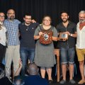 Malta,  Malta, One Act Play Festival - 2017  Malta, Malta Amateur Dramatics Club