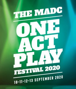One Act Play Festival 2020 malta,  malta, Productions malta, drama malta, theatre malta, panto malta, malta amateur dramatics club malta
