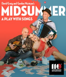Midsummer - A Play with Songs malta, Productions malta, Past Productions malta, drama malta, theatre malta, panto malta, malta amateur dramatics club malta