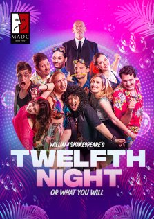TWELFTH NIGHT or What You Will malta,  malta, Productions malta, drama malta, theatre malta, panto malta, malta amateur dramatics club malta